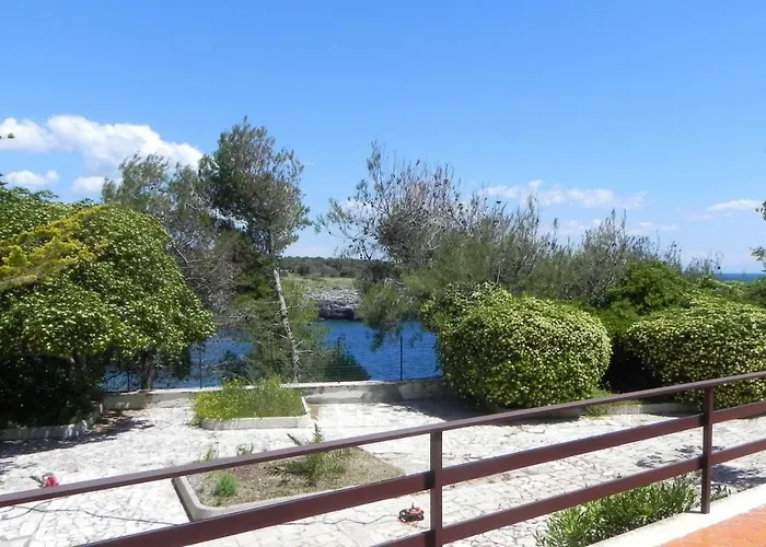 La Casa Nell'acqua אוטרנטו